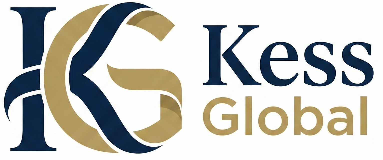 Kess Global